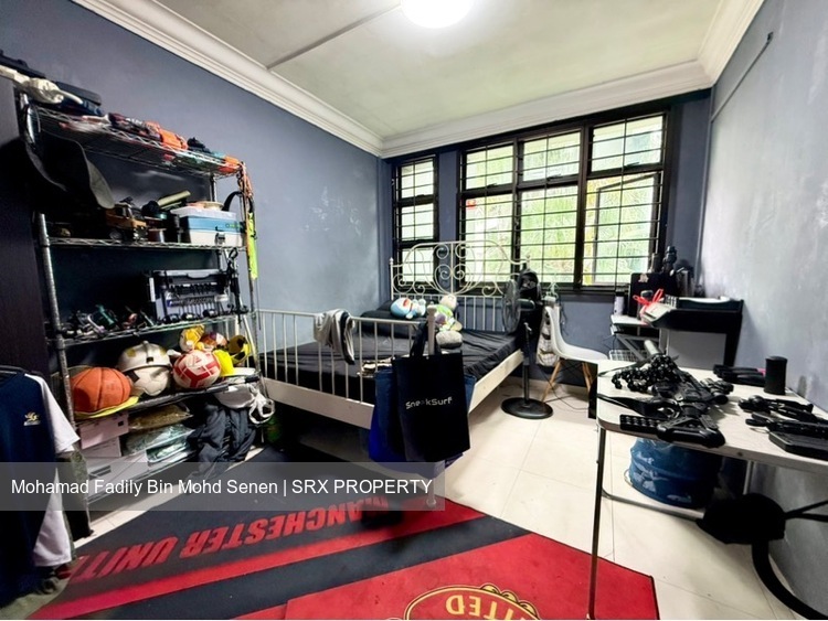 Blk 579 Woodlands Drive 16 (Woodlands), HDB 4 Rooms #558023501